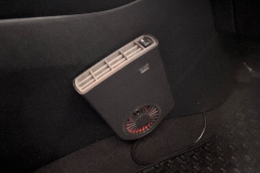 Kia Niro plug-in vaihtoauto