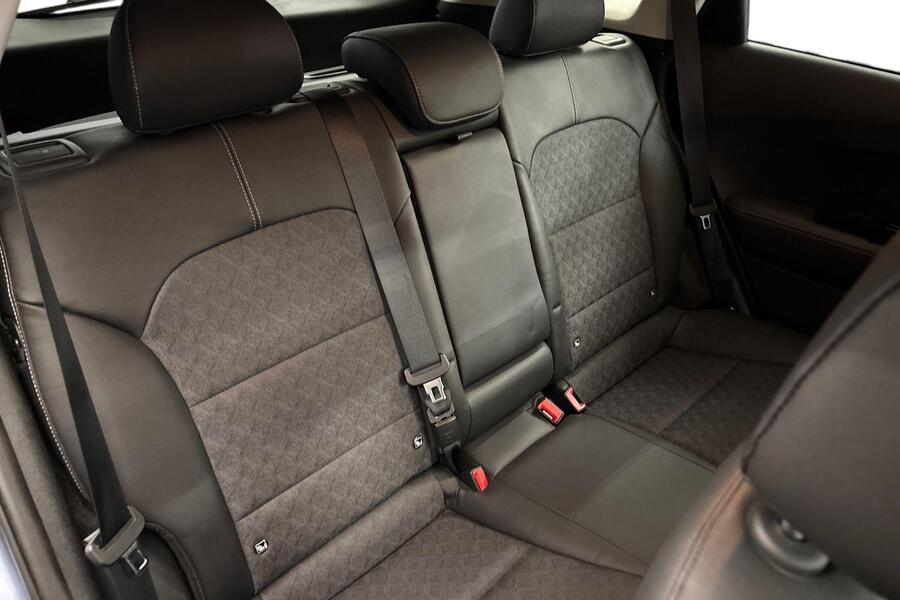 Kia Niro plug-in vaihtoauto