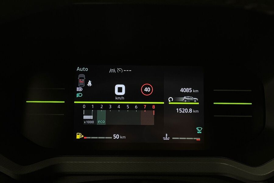 Dacia Duster vaihtoauto