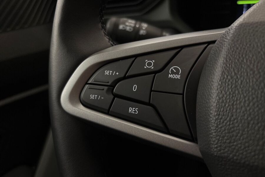 Dacia Duster vaihtoauto