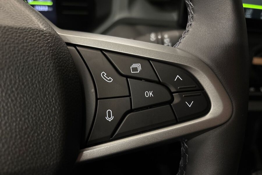 Dacia Duster vaihtoauto