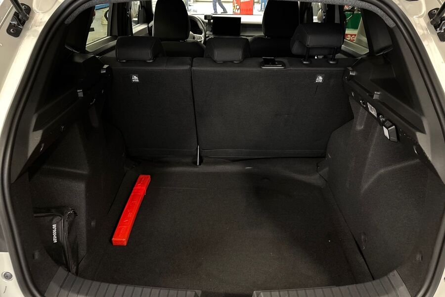 Dacia Duster vaihtoauto