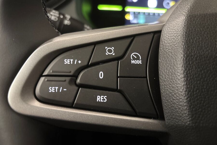 Dacia Duster vaihtoauto