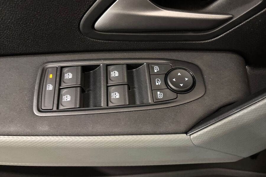 Dacia Duster vaihtoauto