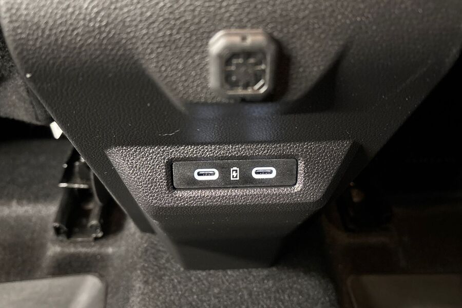 Dacia Duster vaihtoauto