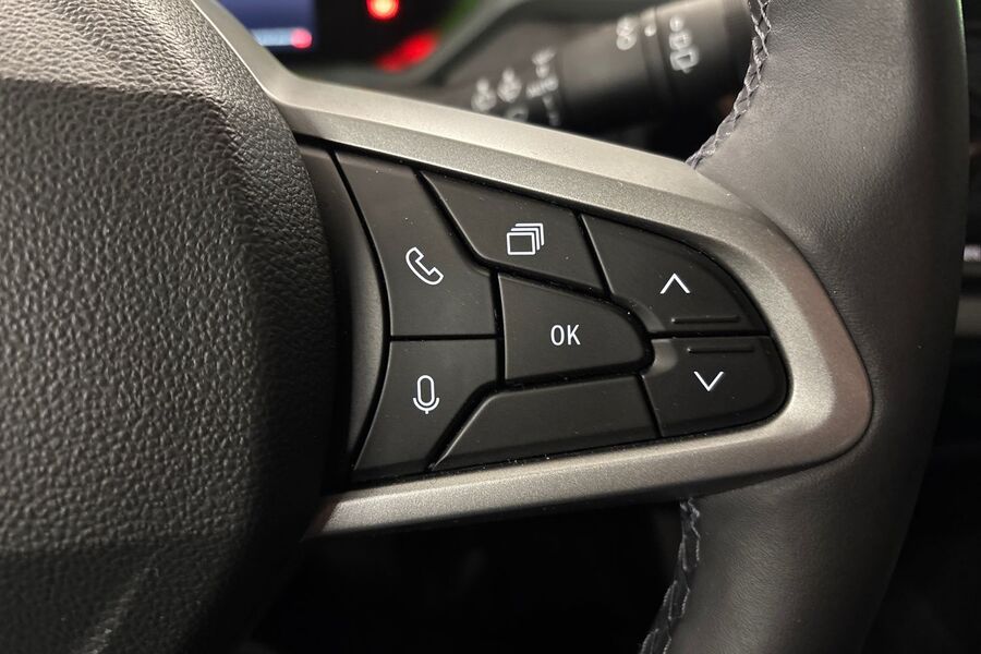 Dacia Duster vaihtoauto