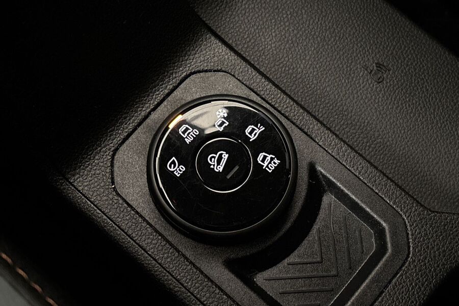 Dacia Duster vaihtoauto