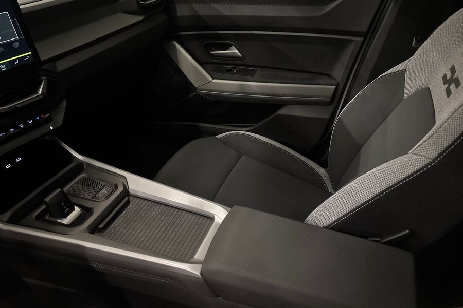 Dacia Bigster vaihtoauto