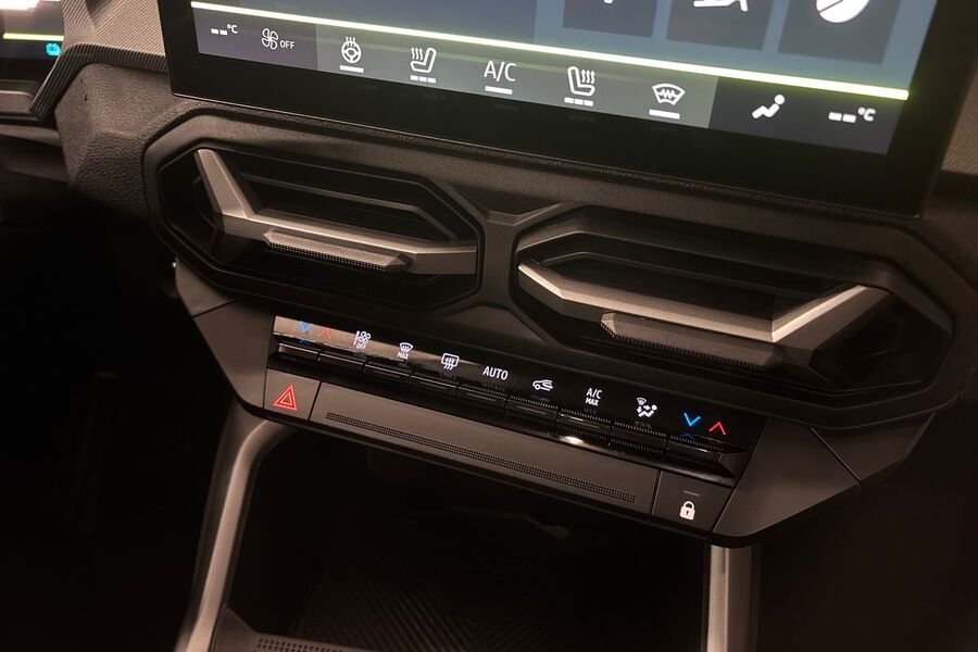 Dacia Bigster vaihtoauto