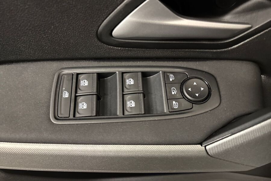 Dacia Bigster vaihtoauto