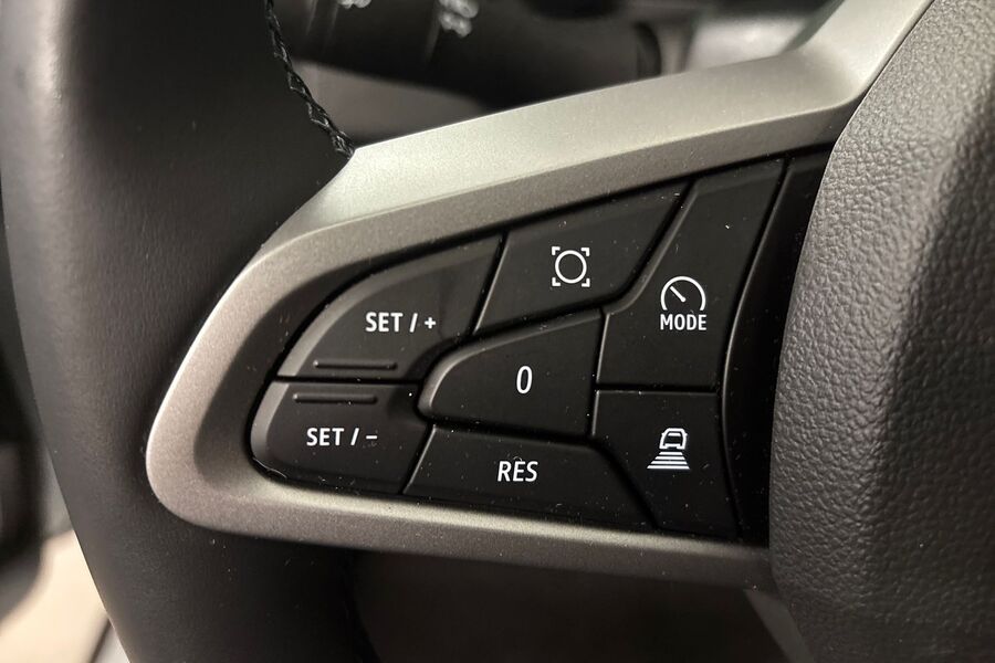 Dacia Bigster vaihtoauto