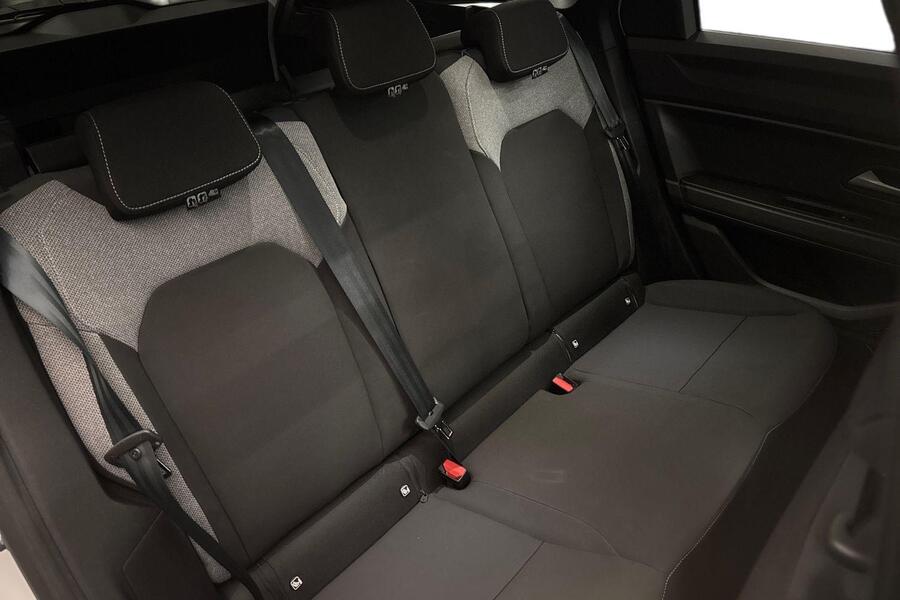 Dacia Bigster vaihtoauto