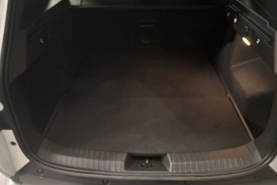 Dacia Bigster vaihtoauto