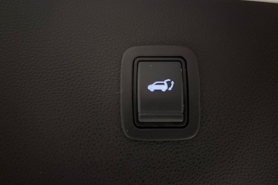 Dacia Bigster vaihtoauto