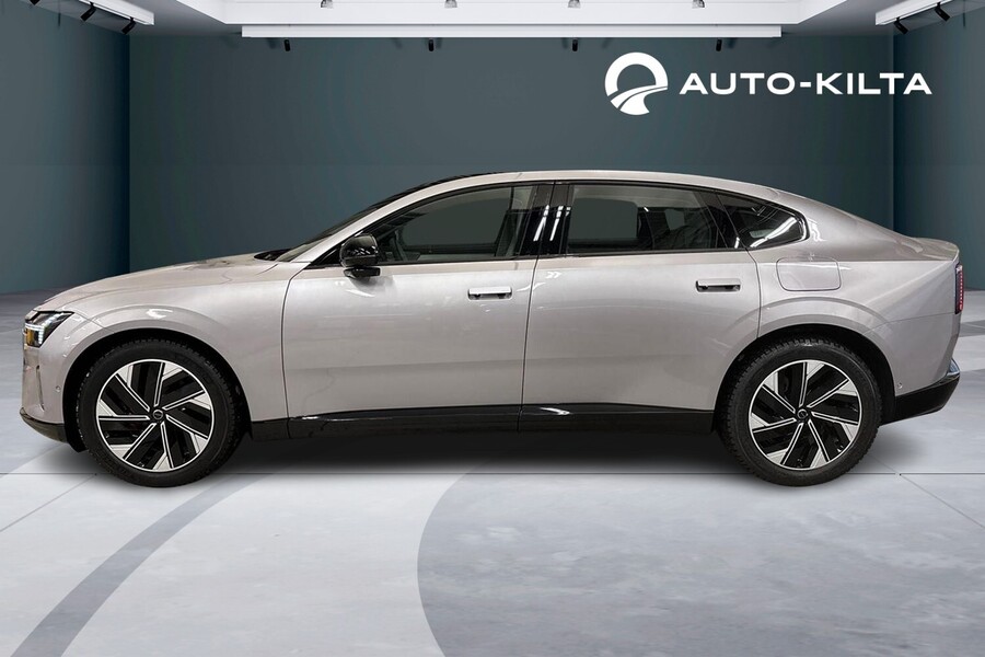 Volvo ES90 vaihtoauto