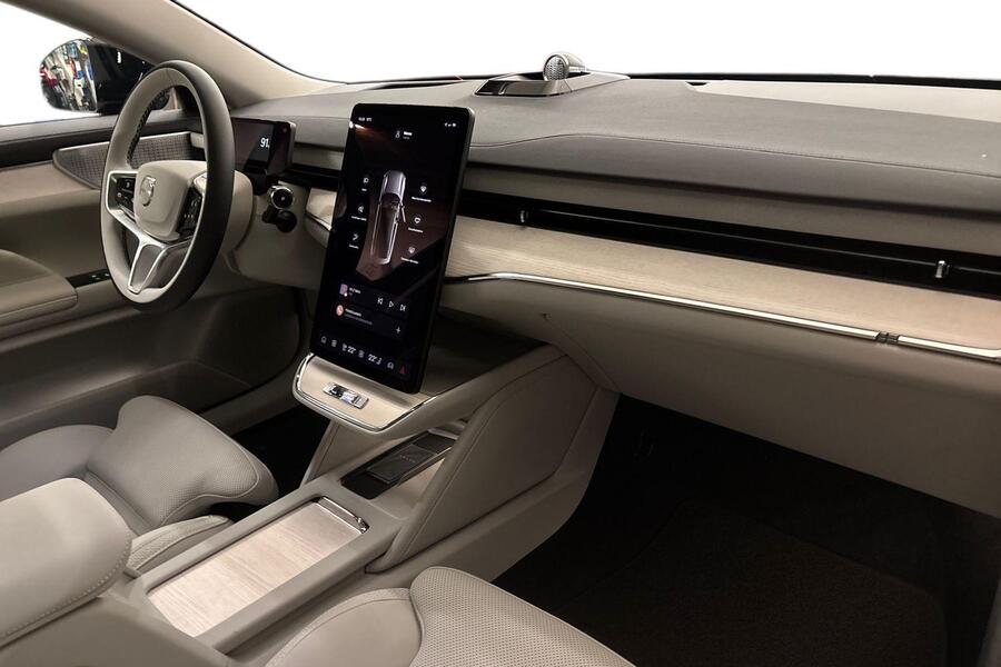 Volvo ES90 vaihtoauto