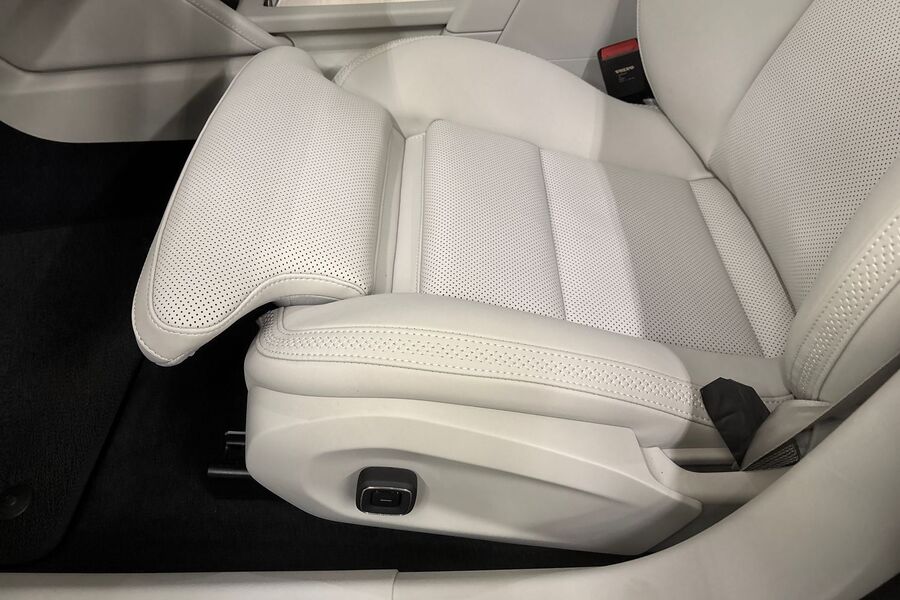 Volvo ES90 vaihtoauto