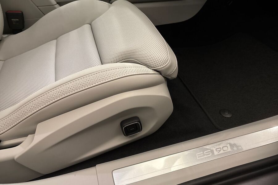 Volvo ES90 vaihtoauto