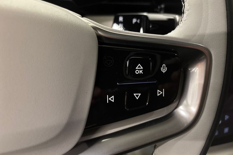 Volvo ES90 vaihtoauto