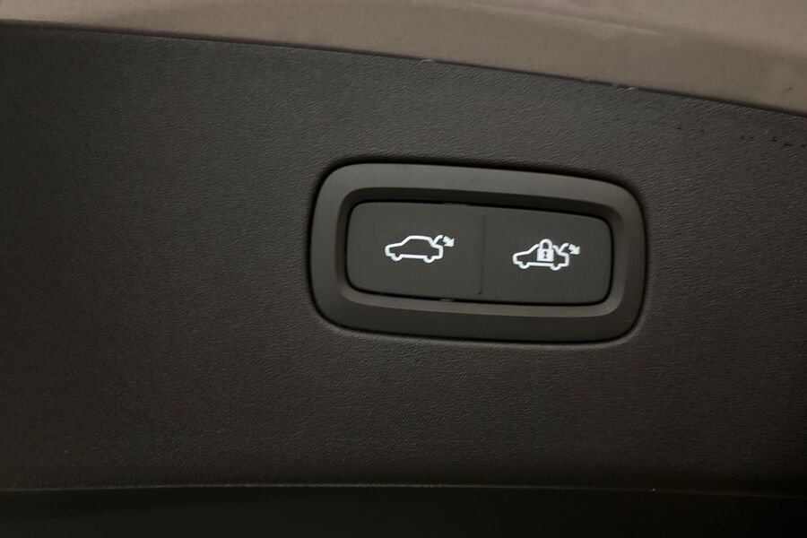 Volvo ES90 vaihtoauto