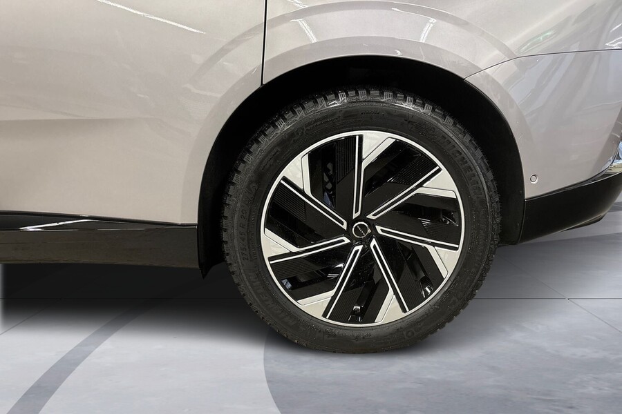 Volvo ES90 vaihtoauto