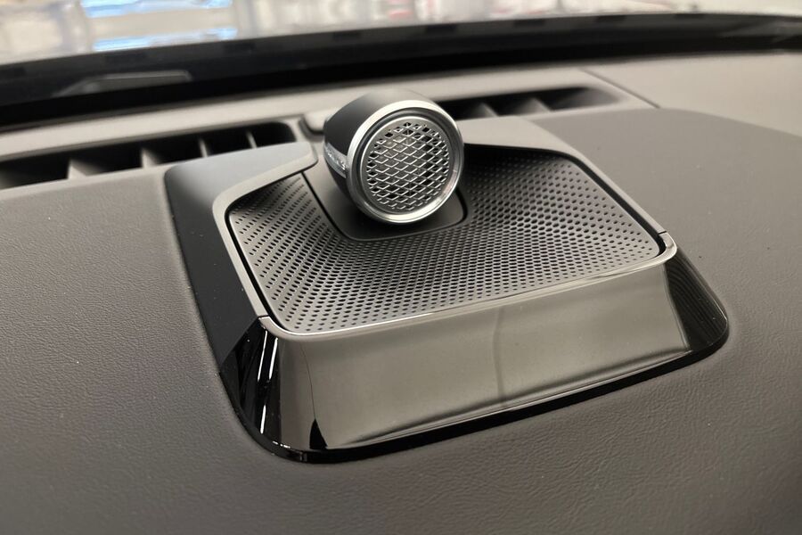 Volvo ES90 vaihtoauto