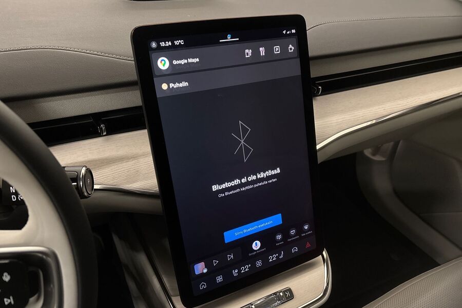 Volvo ES90 vaihtoauto