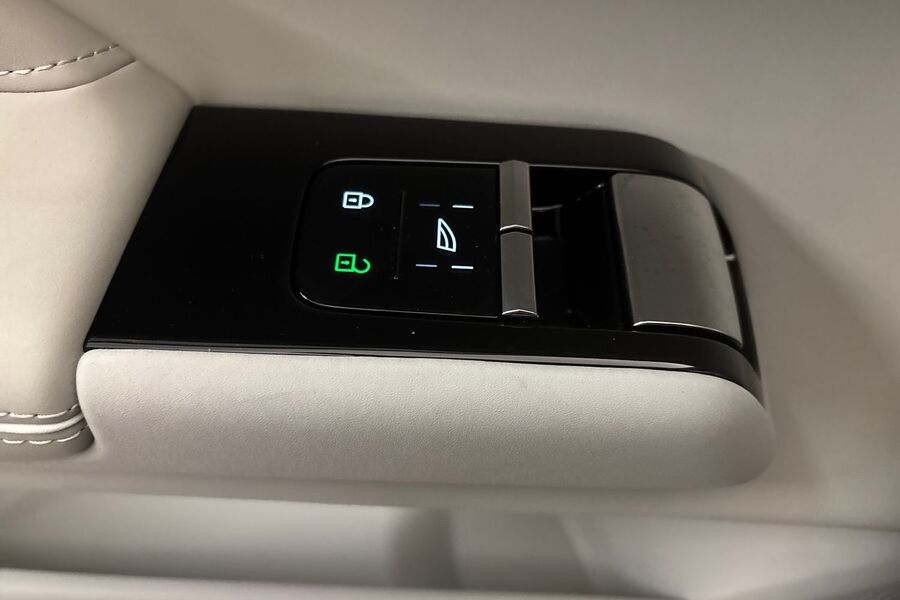 Volvo ES90 vaihtoauto