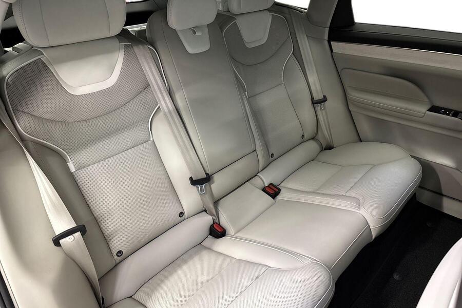 Volvo ES90 vaihtoauto