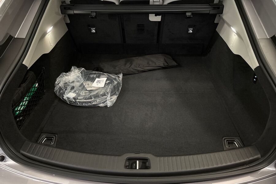 Volvo ES90 vaihtoauto