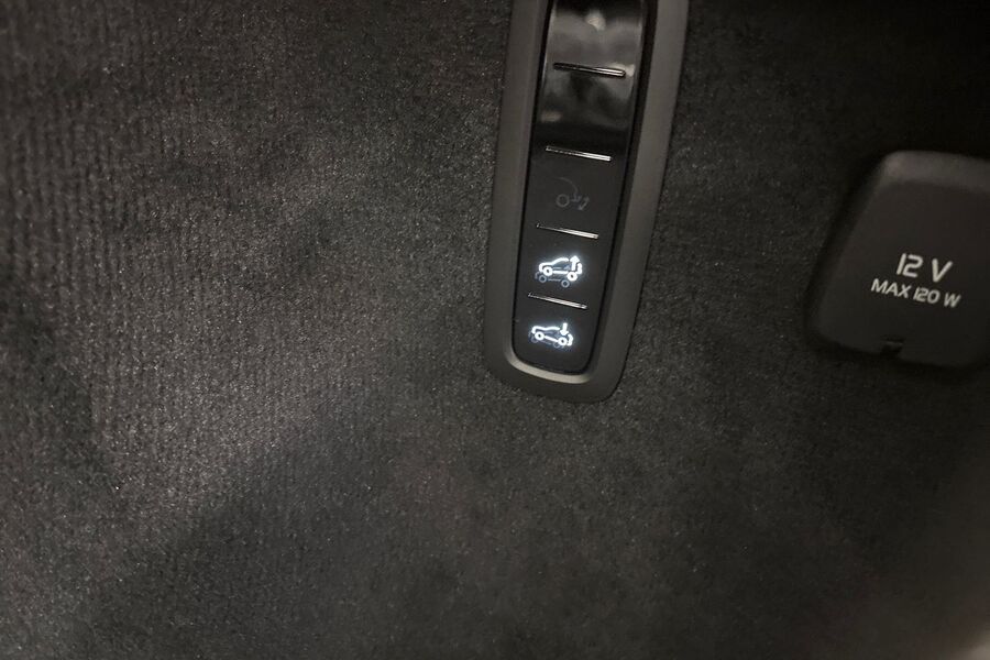 Volvo ES90 vaihtoauto