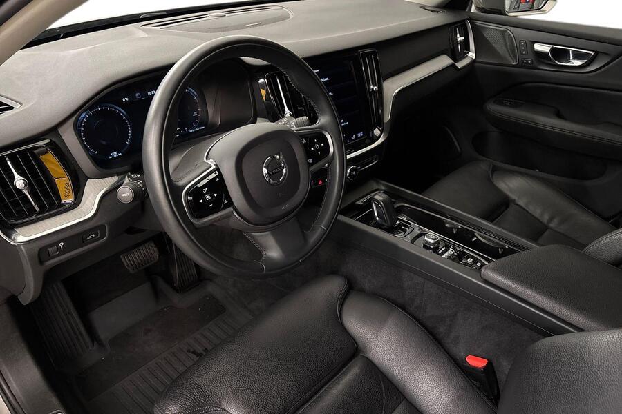 Volvo V60 Cross Country vaihtoauto