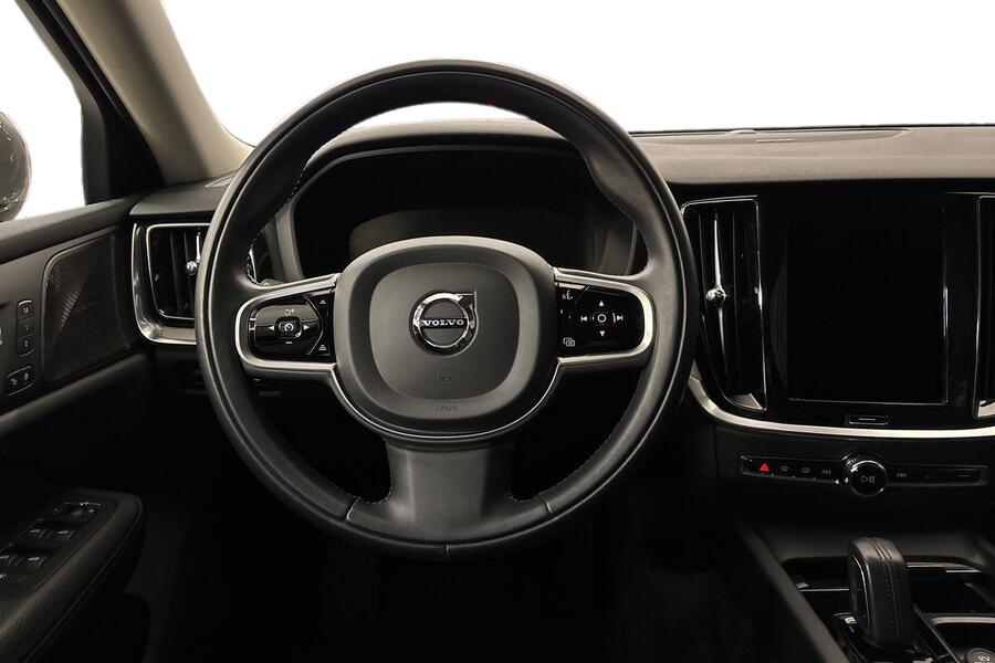 Volvo V60 Cross Country vaihtoauto