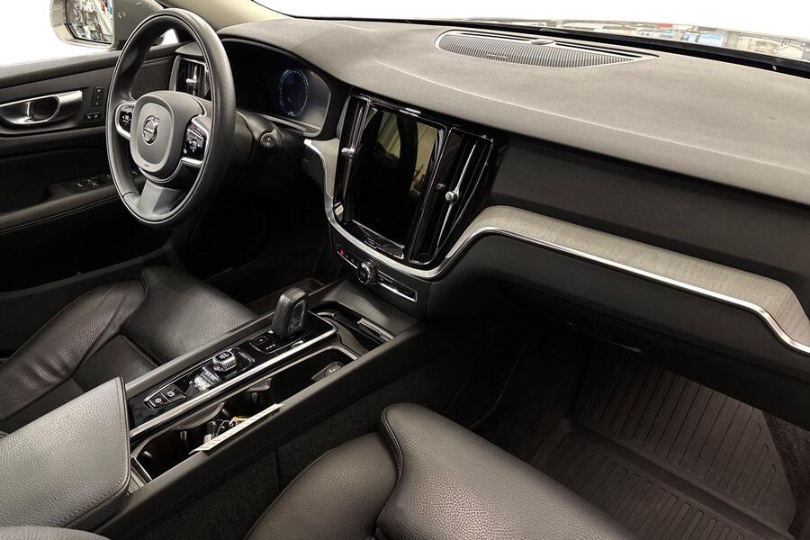 Volvo V60 Cross Country vaihtoauto