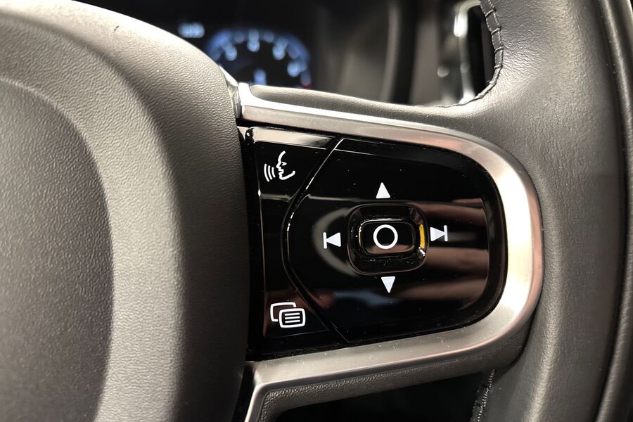 Volvo V60 Cross Country vaihtoauto