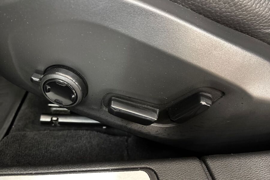 Volvo V60 Cross Country vaihtoauto