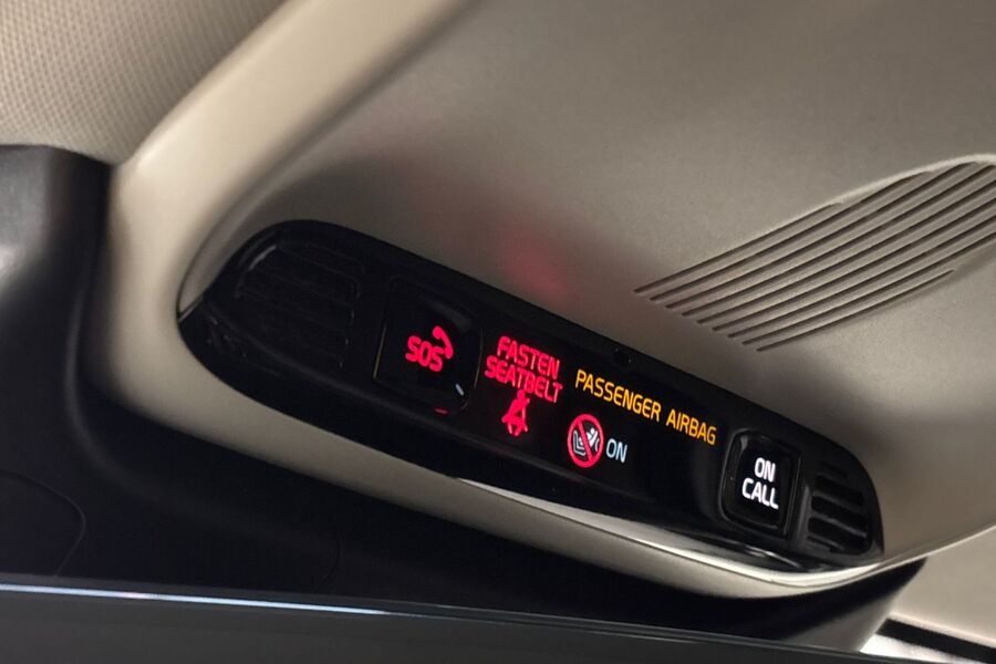 Volvo V60 Cross Country vaihtoauto