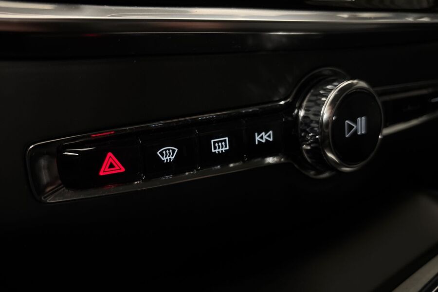 Volvo V60 Cross Country vaihtoauto