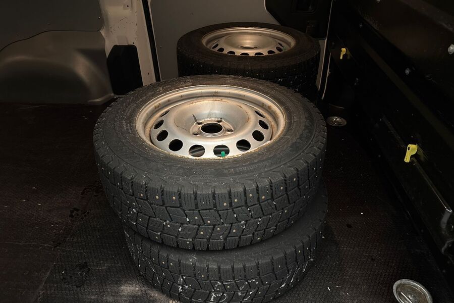 Citroën Jumpy vaihtoauto