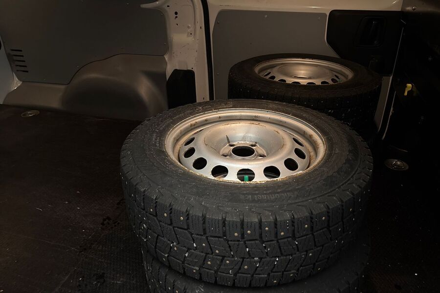 Citroën Jumpy vaihtoauto