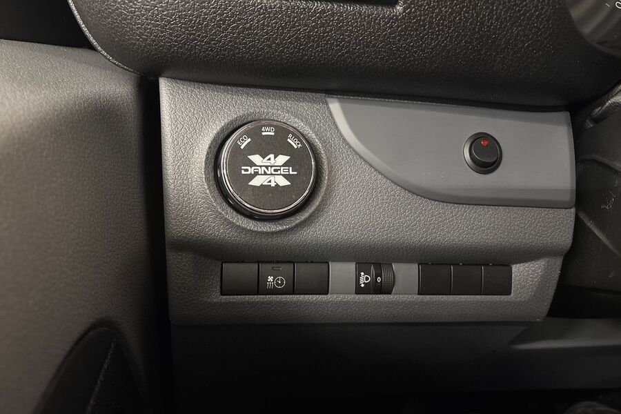 Citroën Jumpy vaihtoauto