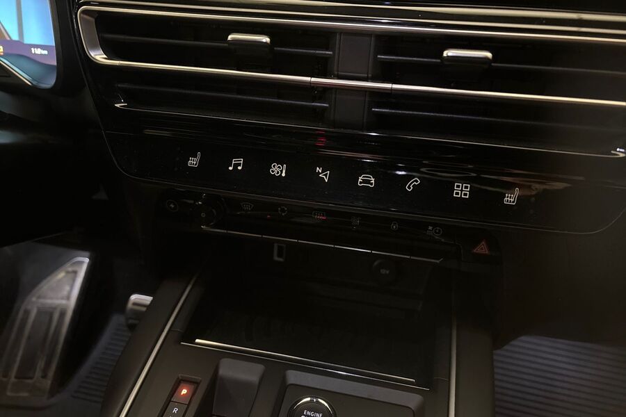 Citroën C5 Aircross vaihtoauto