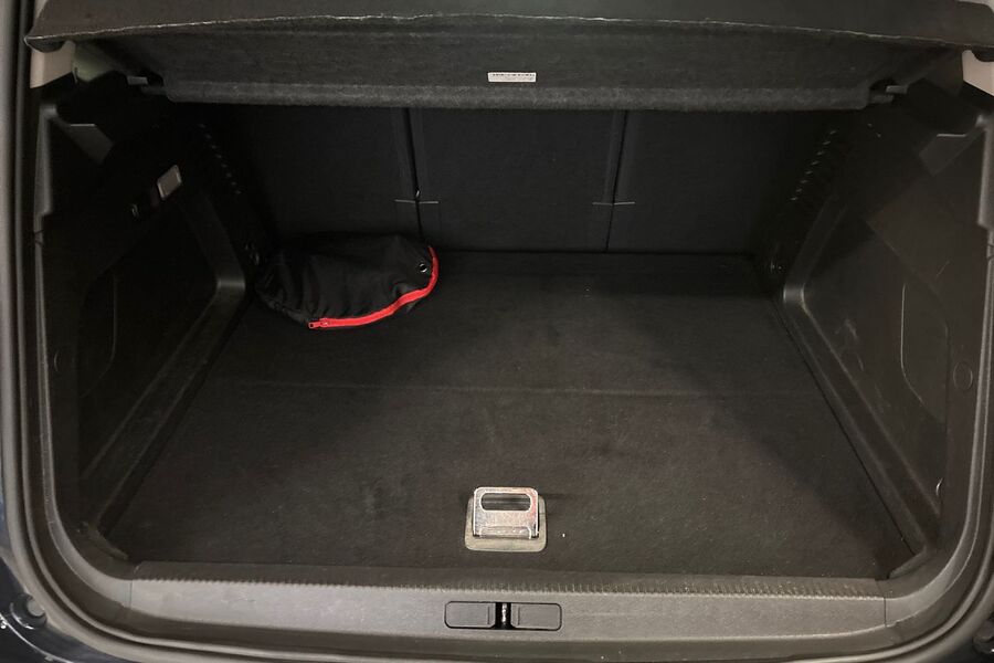 Citroën C5 Aircross vaihtoauto