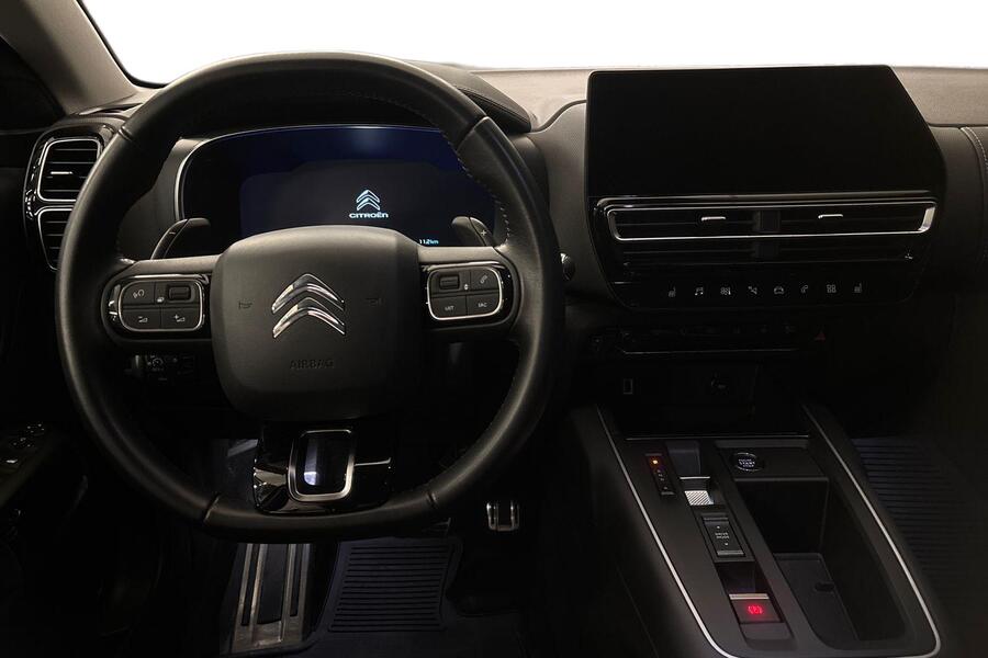 Citroën C5 Aircross vaihtoauto