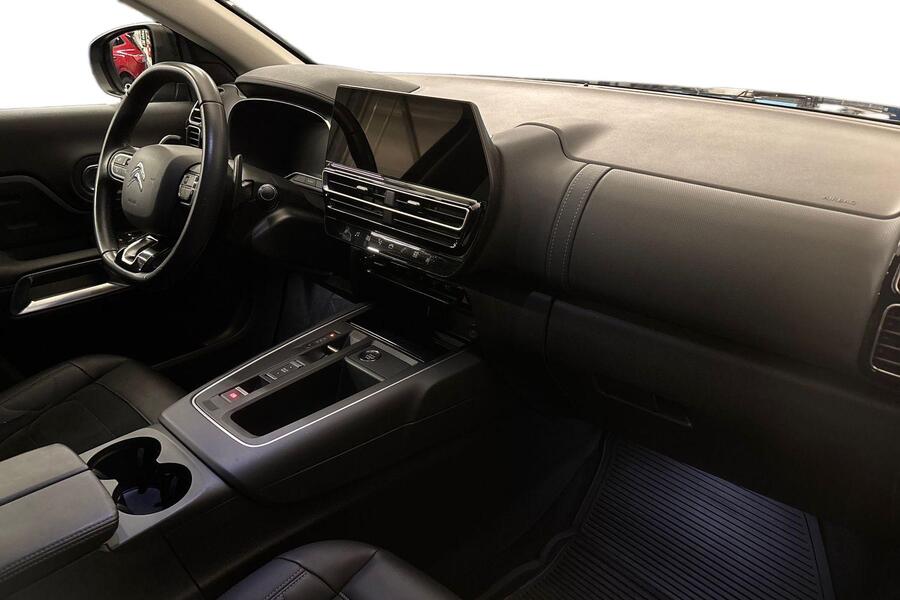 Citroën C5 Aircross vaihtoauto