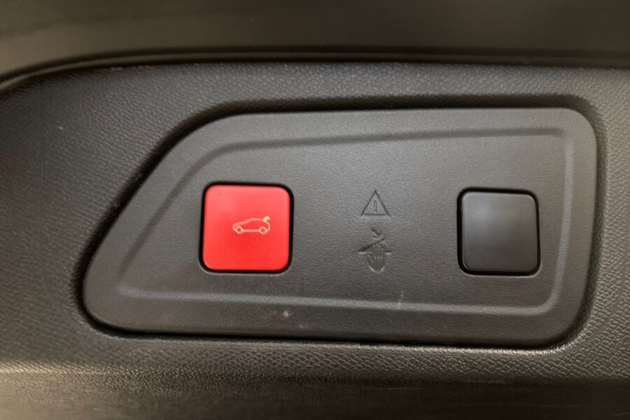 Citroën C5 Aircross vaihtoauto