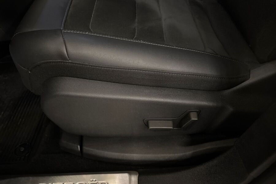 Citroën C5 Aircross vaihtoauto