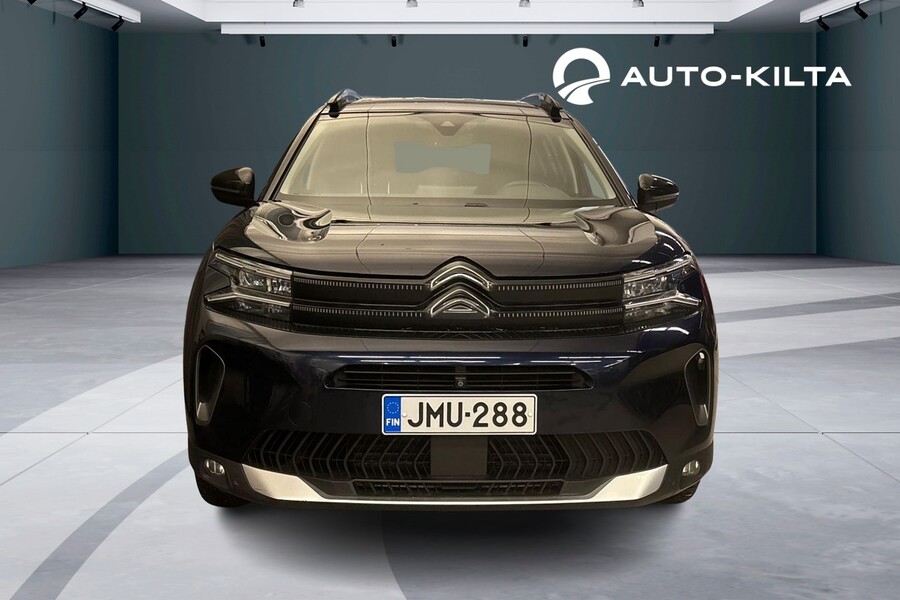 Citroën C5 Aircross vaihtoauto