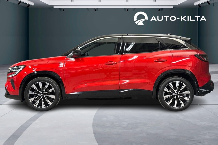 Renault Austral vaihtoauto