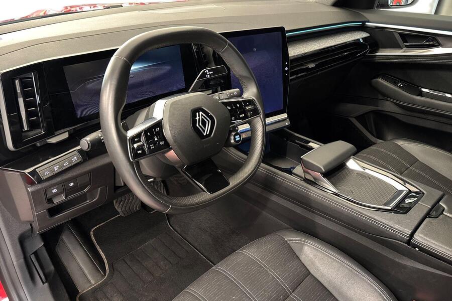 Renault Austral vaihtoauto